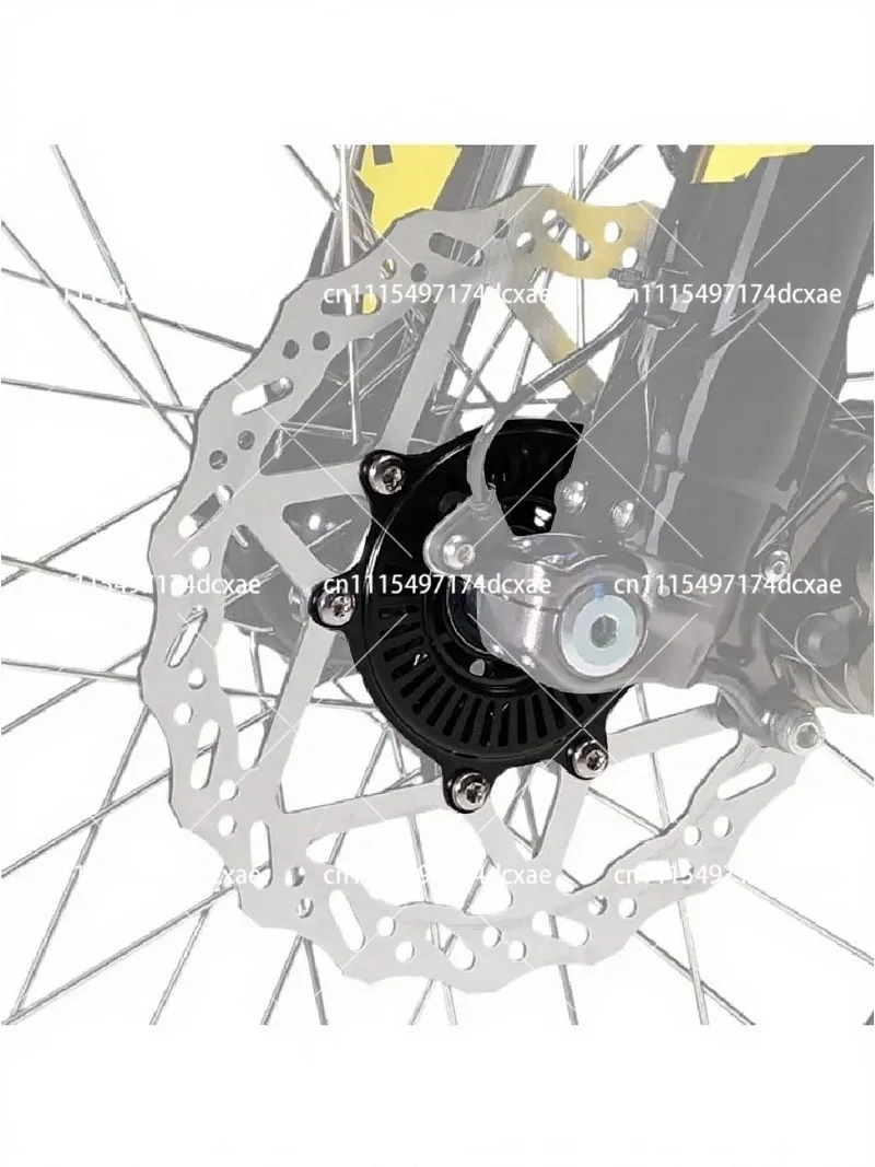2026  Extreme Front Rear Brake Disc Rotor Universal Replacement Parts