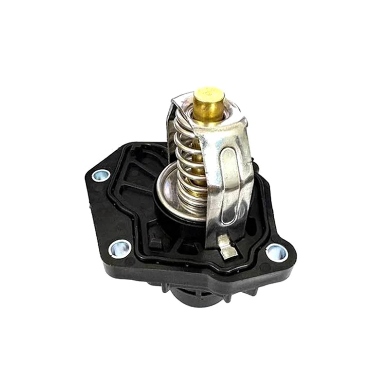 

Car Engine Thermostat For OPEL Astra J GTC K Zafira VAUXHALL I 55569231 55493557 1338346 Replacement Accessories
