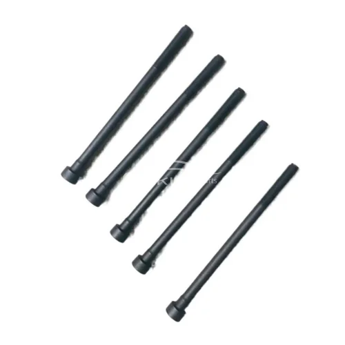 10 unids/set perno de culata para motor JAC J3 A137 VVT oem: 1002027 GG010