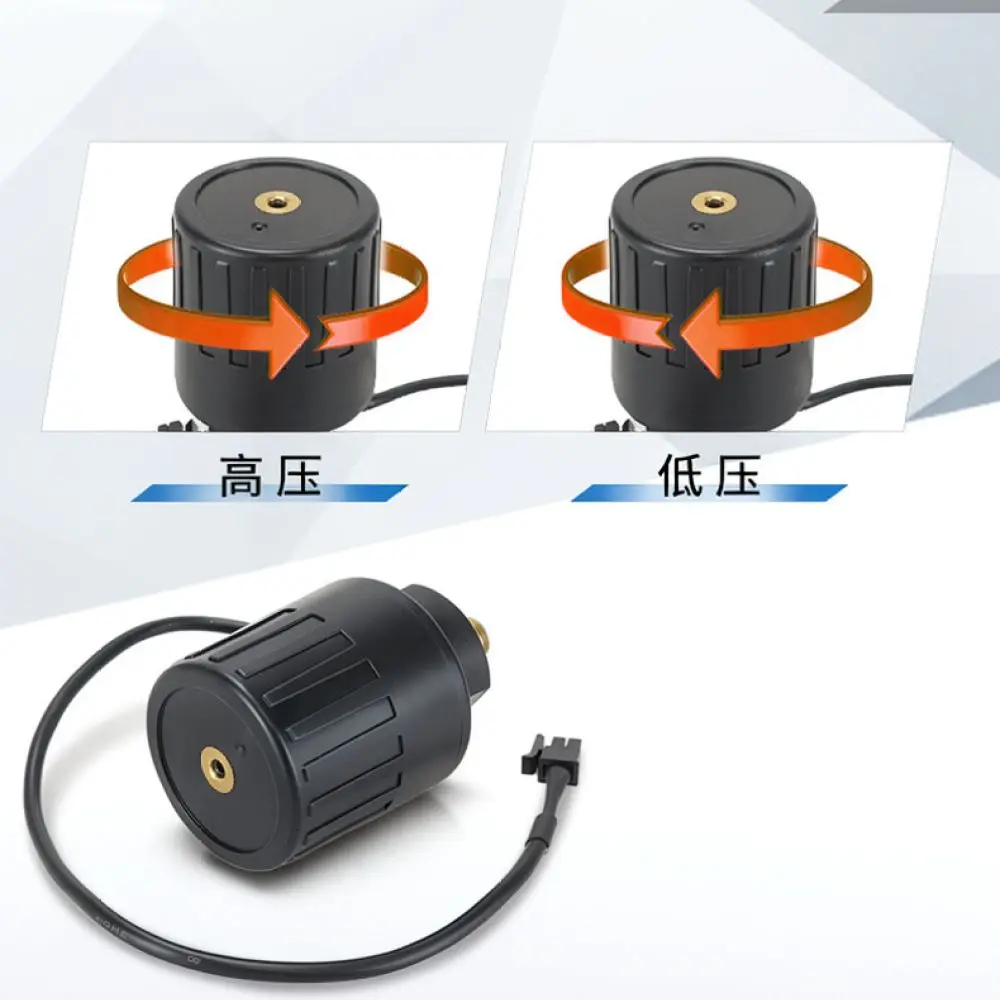 Paint Dispenser Pressure Valve For 390 Sprayer 249005 Mechanical Regulator Accessory Industrial Coating Applicator Component