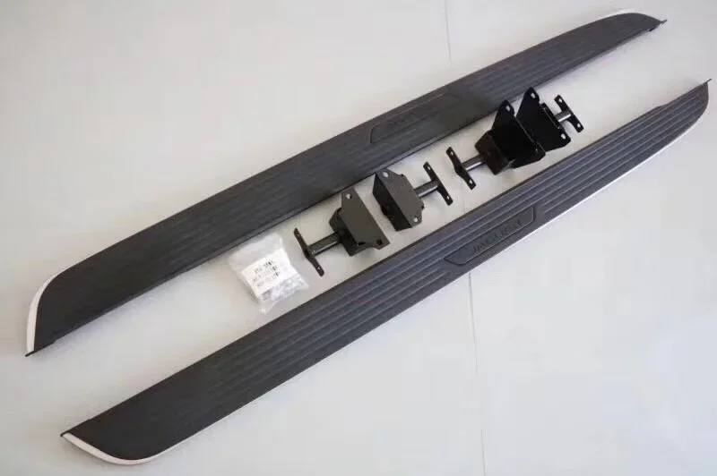 

Jaguar F-Pace Running Board
