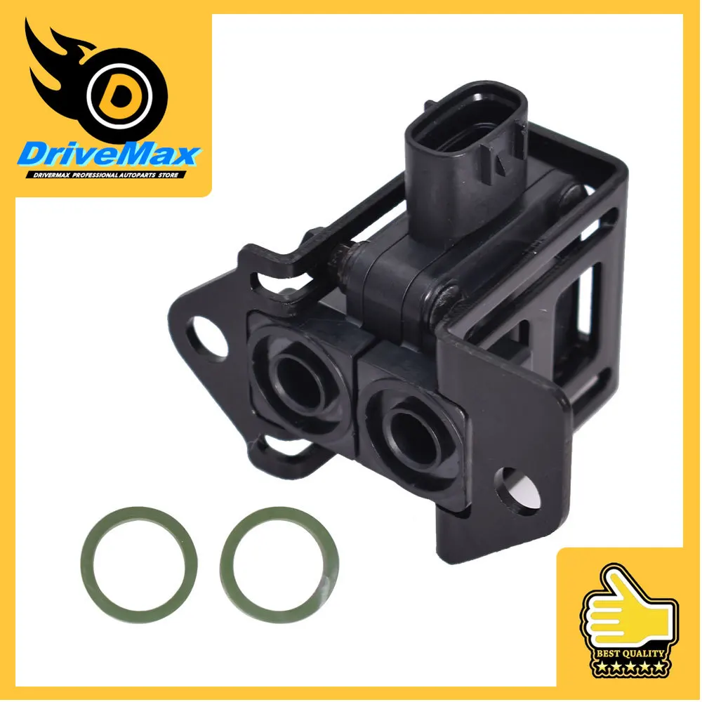 Original New 4921728 104990-1200 3683323 3104227 4076949 4088588 Differential Pressure Sensor For CUMMINS ISX