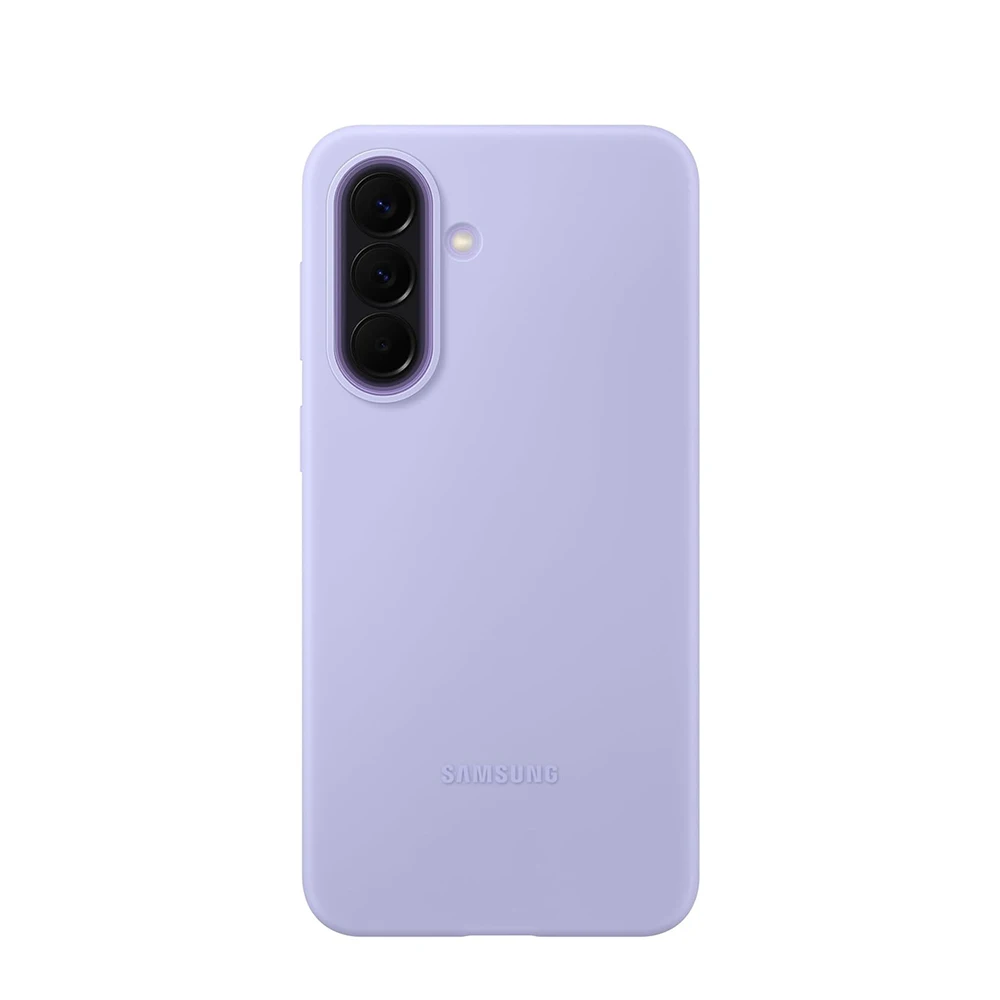 Oryginalne silikonowe etui Samsung Galaxy A57 5G EF-PA576, silikonowa osłona na smartfon, odporna na wstrząsy, cienka i przyczepna, do Galaxy A57 5G — zdjęcie produktu 6