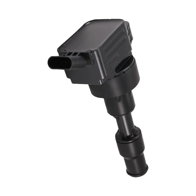 

Катушка зажигания 27301-2B140, совместимая с моделями Kia KX3, K4, K5 и Hyundai Sonata 1.6T (2014)