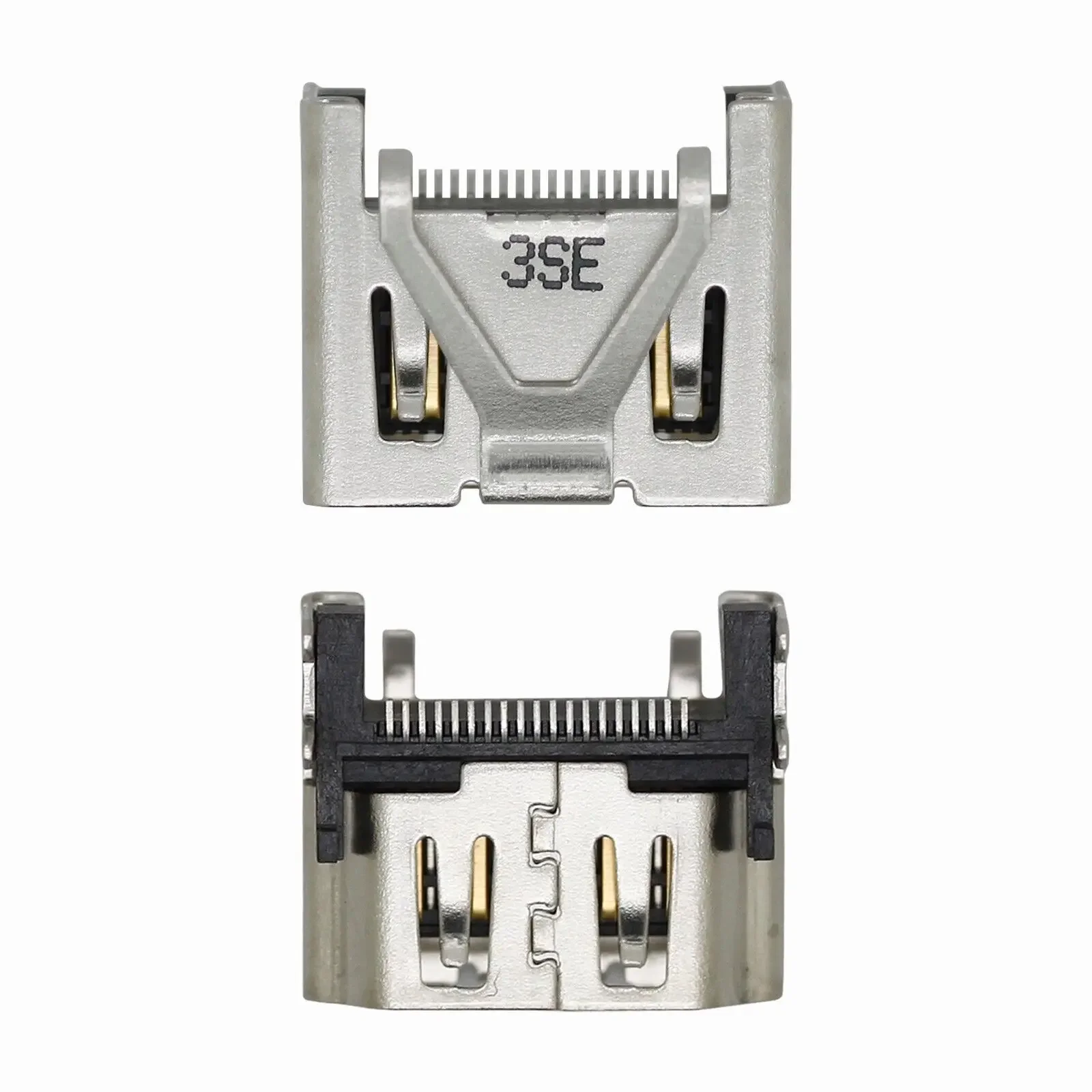 5PCS HDMI Port Socket Interface Connector For PS4 Slim HDMI Port For Playstation 4 Slim