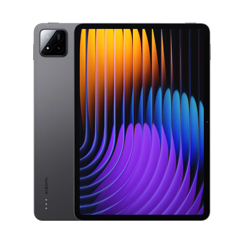 Xiaomi Pad 7 Version mondiale Mi tablette Snapdragon 7 + Gen 3 11.2 "3.2K 144Hz écran Adreno GPU 45W Turbo charge 8850mAh