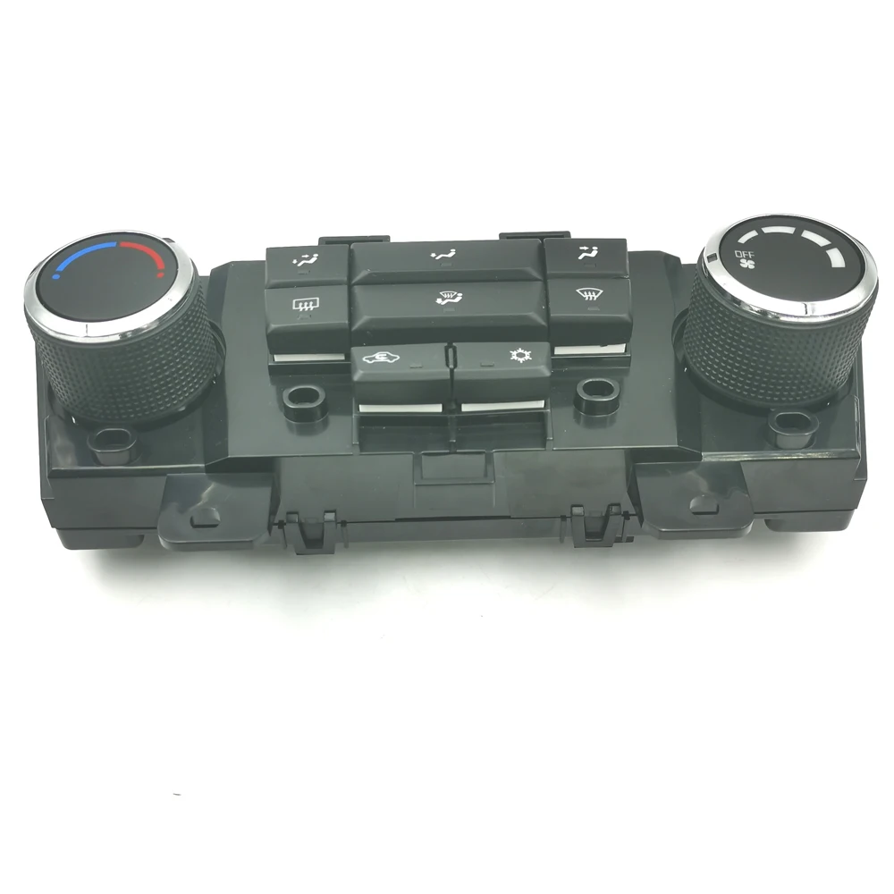 

OE: 95017054 96983927 9057231 Управление кондиционером обогревателя автомобиля для CHEVROLET CRUZE CP1 2009-2016