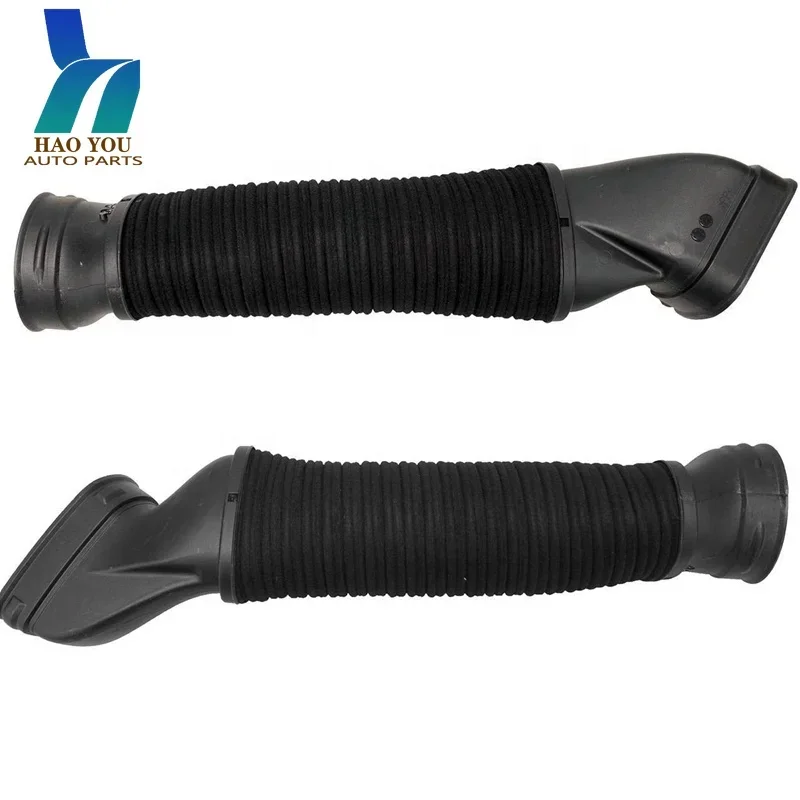 2720903382 2720903482 Air Intake Duct Hose for Mercedes Benz W221 S-Class S280 S300 S350 S400 2007-2012, Replaces 2720900882