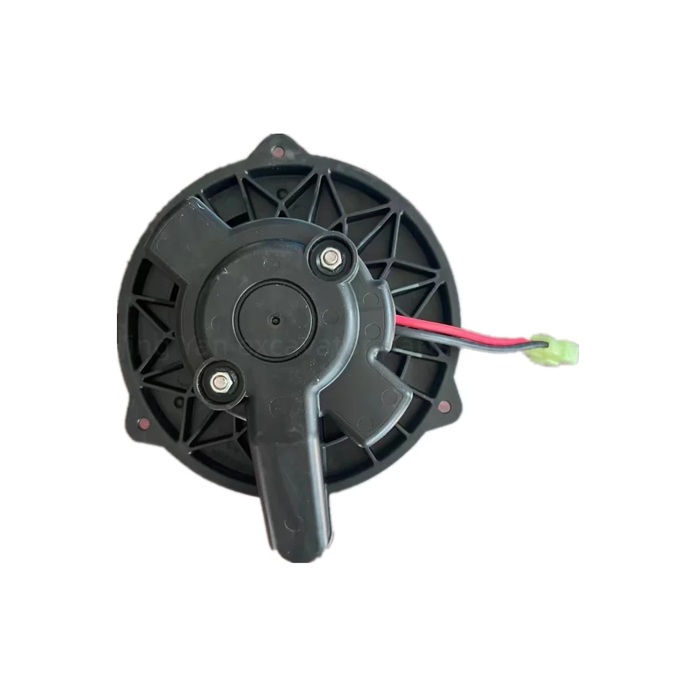 11K691500/11K6-91500 For Hyundai New Model Heater Assembly Air Conditioner Blower Excavator Parts