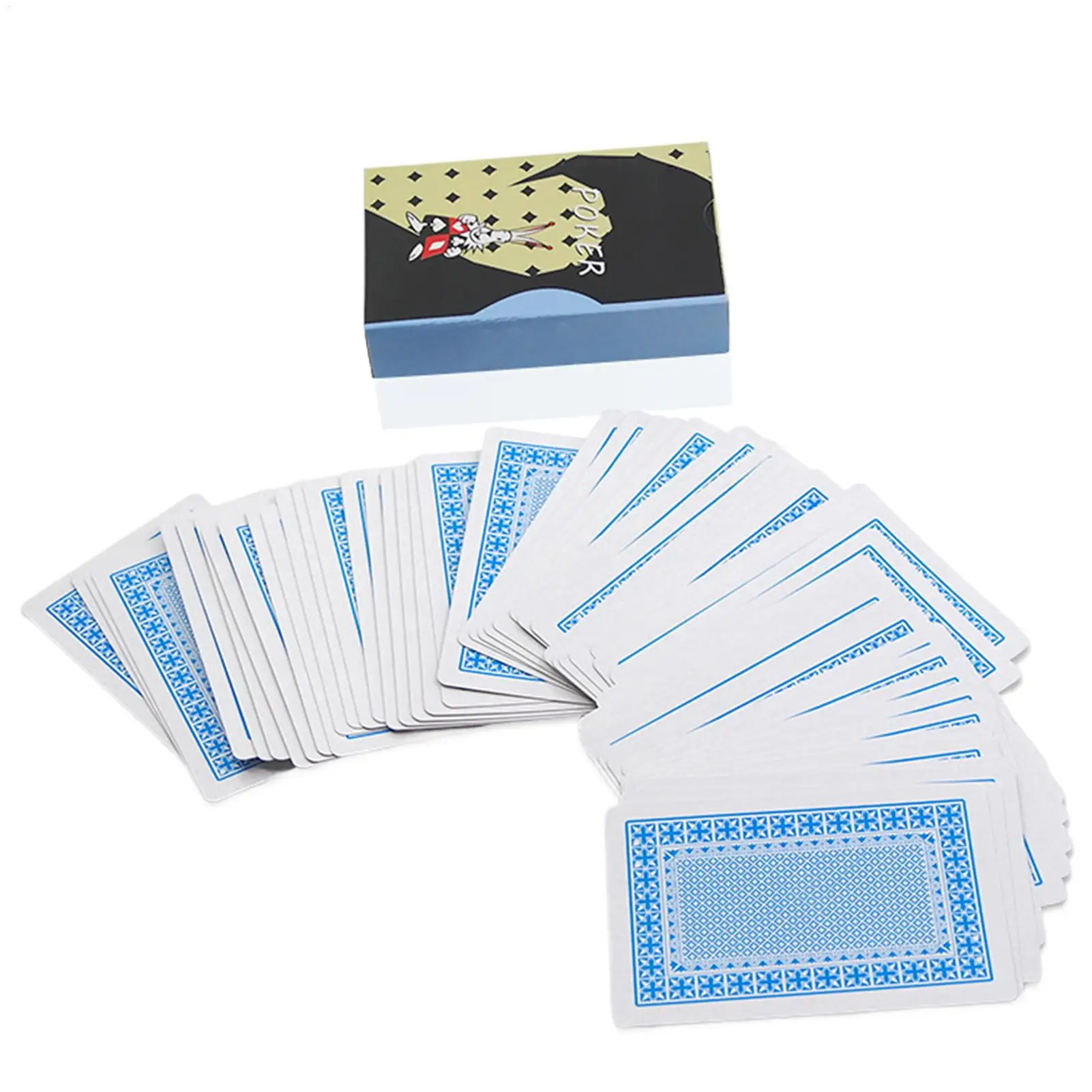 Marked Cards Stripper Deck Playing Cards Kids Toys Magic Tricks Poker Magia Close Up Street Illusions Gimmicks Mentalism Props