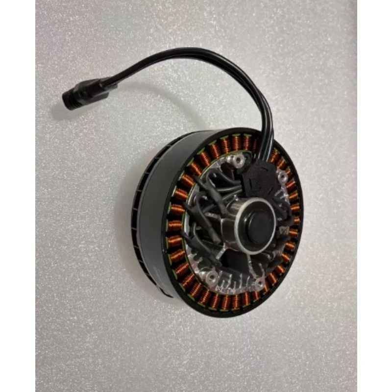 Power Motor in Good Working Condition, Replacement Drive Motor