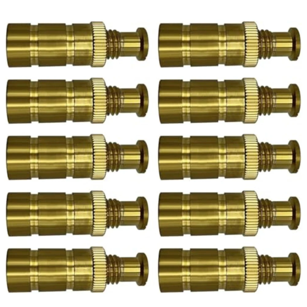 3 4 inch Brass Pool Safety Cover Anchors for Standard 1 5 8 inch Installation Weather Resistant Hardware Fit Most Covers