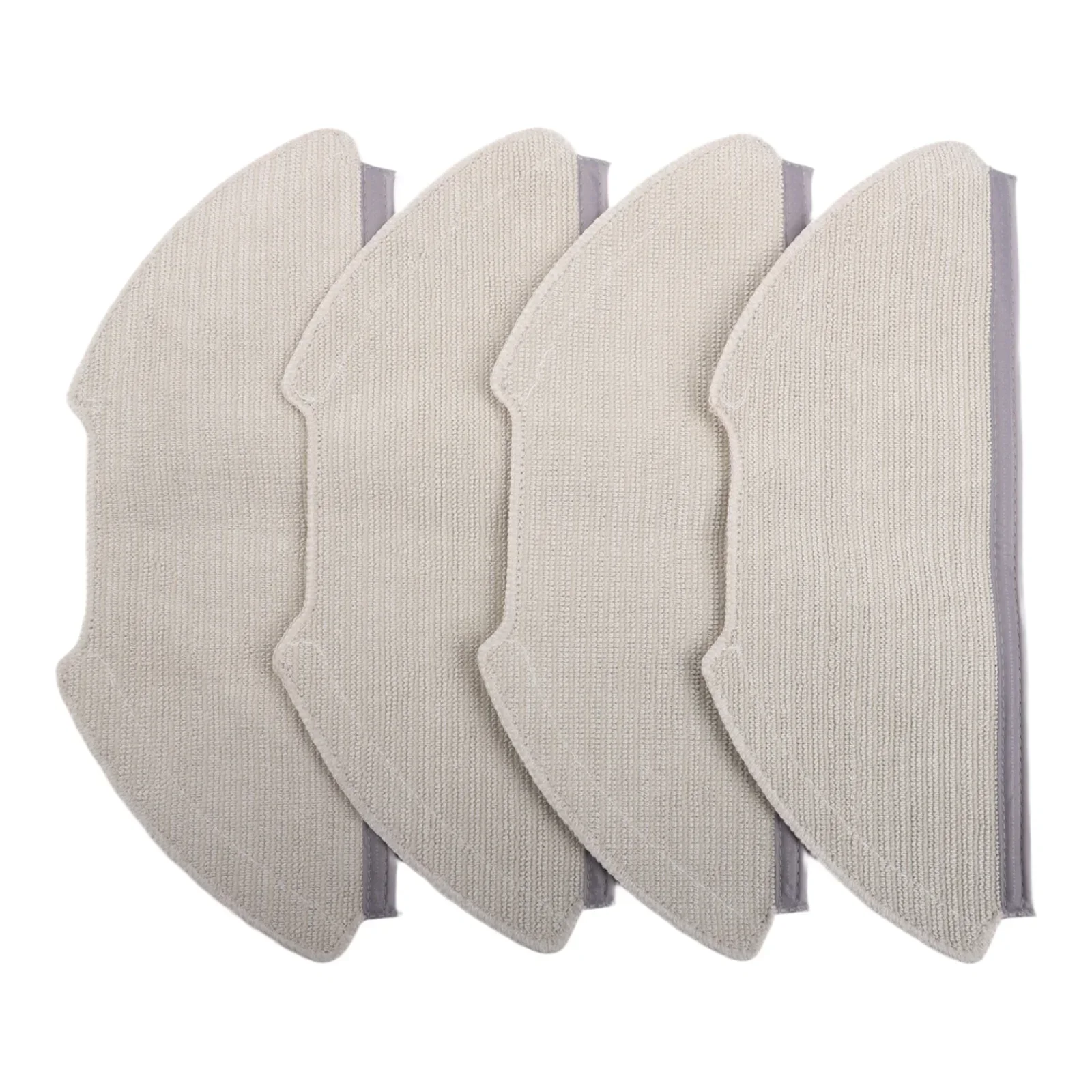 

Vacuum Accessories Replacement Parts Multiple Pack Options Sturdy Construction Material Easy Install Mop Cloths As Pictures Show