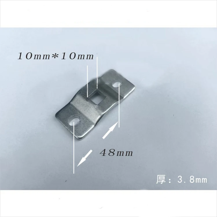 Bracket for Dooya/A-OK/Tuya Tubular Motor Tube Diameter of 35mm/45mm,Motor Head Bracket,Roller Blind Shutter Curtain Accessories