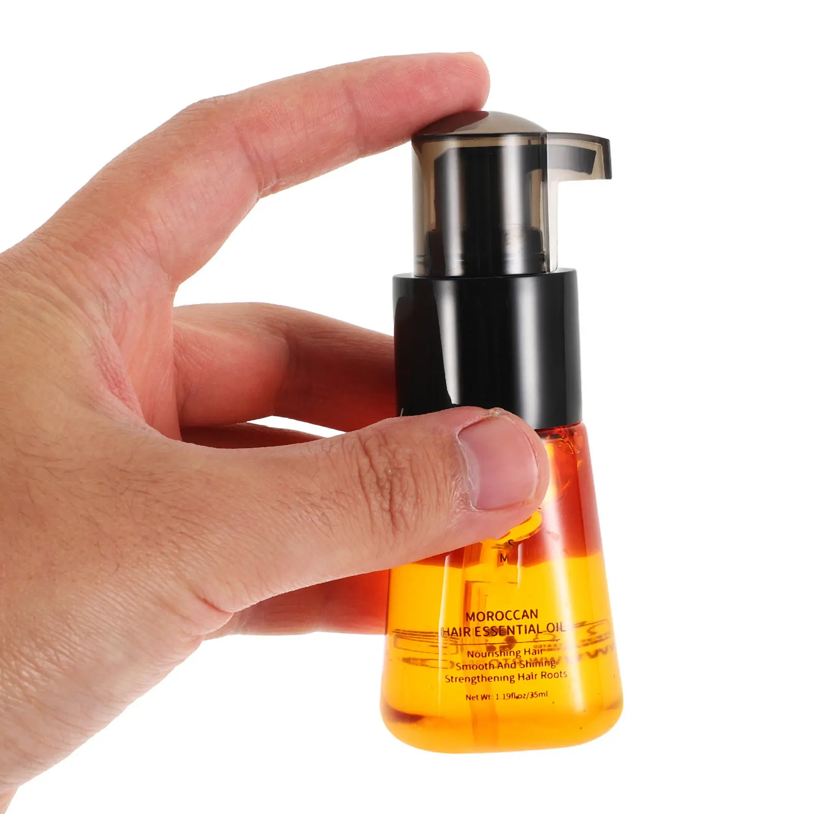 

Scalp Serum Dry Scalp Hair Growth Oil Nourishing Treatment Serum Thickening Longer Stronger Hair Anti Dandruff Frizz Control