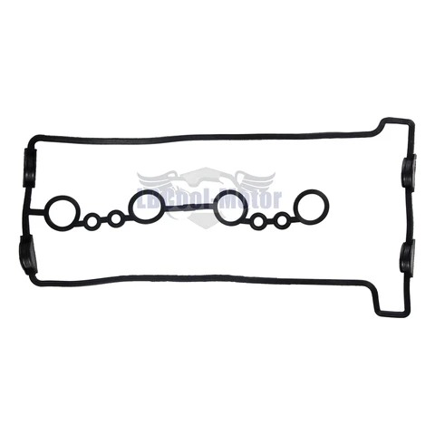 Прокладка крышки головки цилиндра мотоцикла для Yamaha YZF R6 YZF-R6 2006-2023 2007 2008 2009 2010 2011 2012 2013 2C0-11193-00-00
