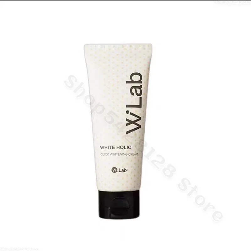 Wlab Brightening and Whitening Makeup Cream Is Refreshing and Waterproof Long-lasting Antioxidant Non-floating and Powder-free