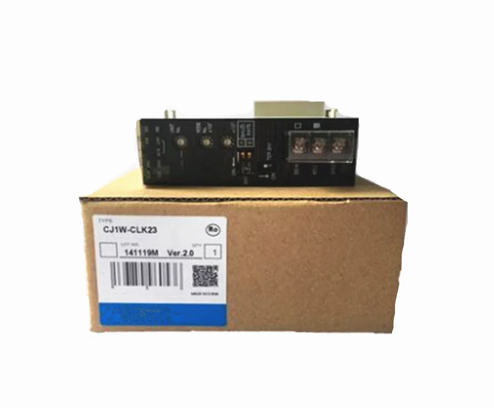 New PLC module CJ1W-CLK23 CJ1W-CLK21 CJ1W-CLK21-V1 CJ1W-NCF71-MA