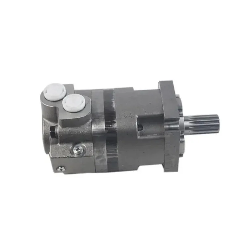 

CHAR-LYNN 4000 Series Competitive Price Gear Motor From China Hydraulic Orbitals Motors