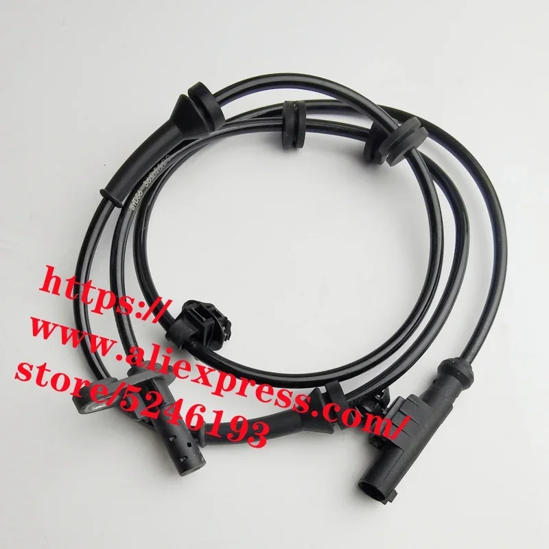 

Датчик ABS колеса для BYD S6 S6- 3630100
