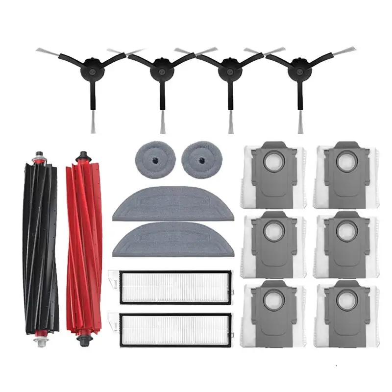 【ricambi】parti-di-ricambio-per-robot-aspirapolvere-roborock-s8-maxv-ultra-panno-per-la-pulizia-sacchetti-per-l'aspirazione-s