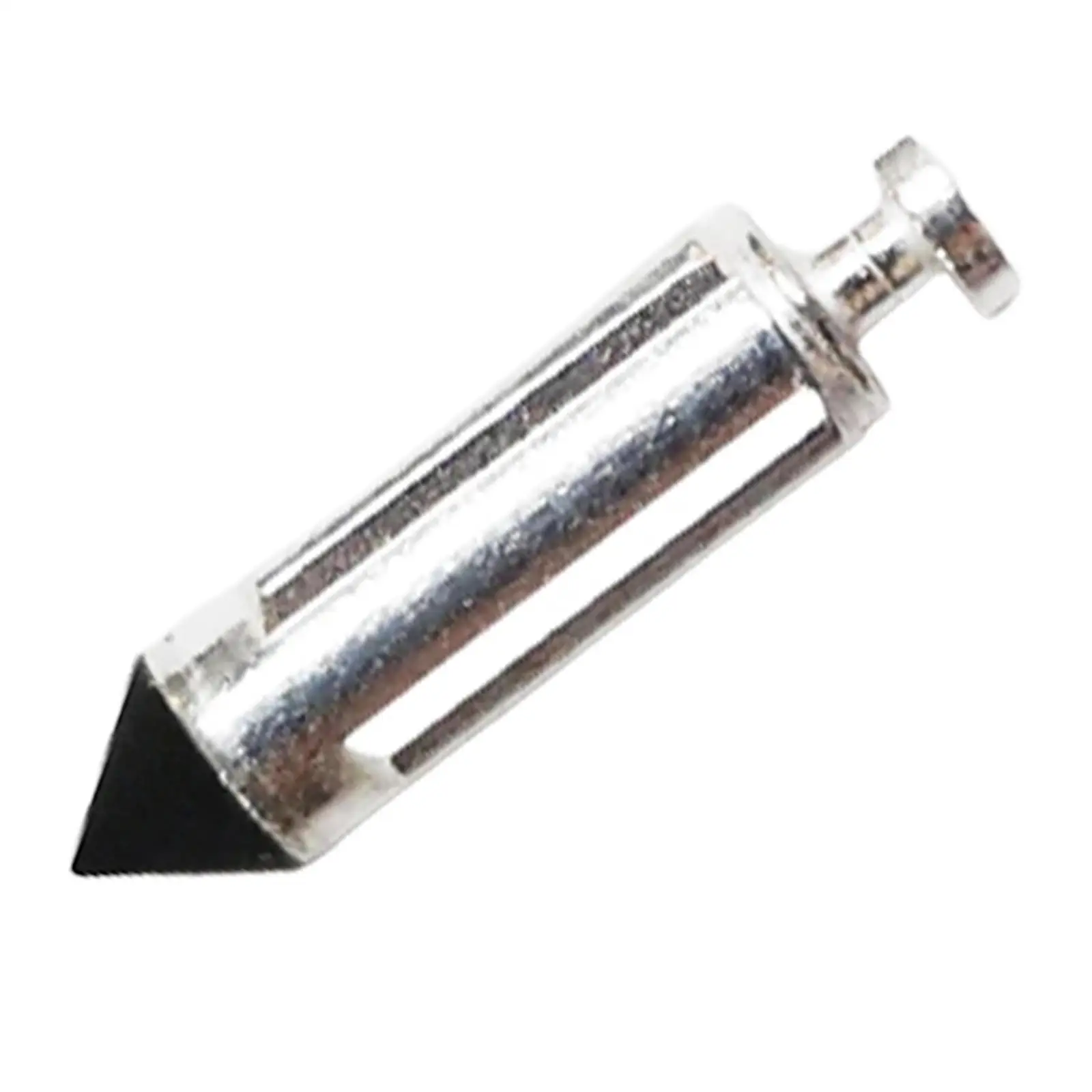61N-14392-00 Carburetor Needle Valve Durable Metal Easy Installation Needle