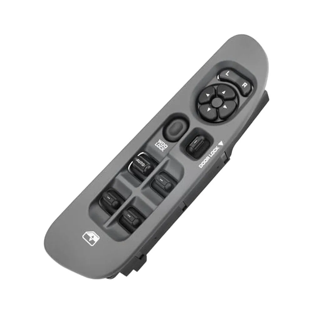 OEM 68171680AA Driver Side Window Control Switch for Dodge For Ram Truck 2500 3500 2002-2010 2001-2003 2001-2004
