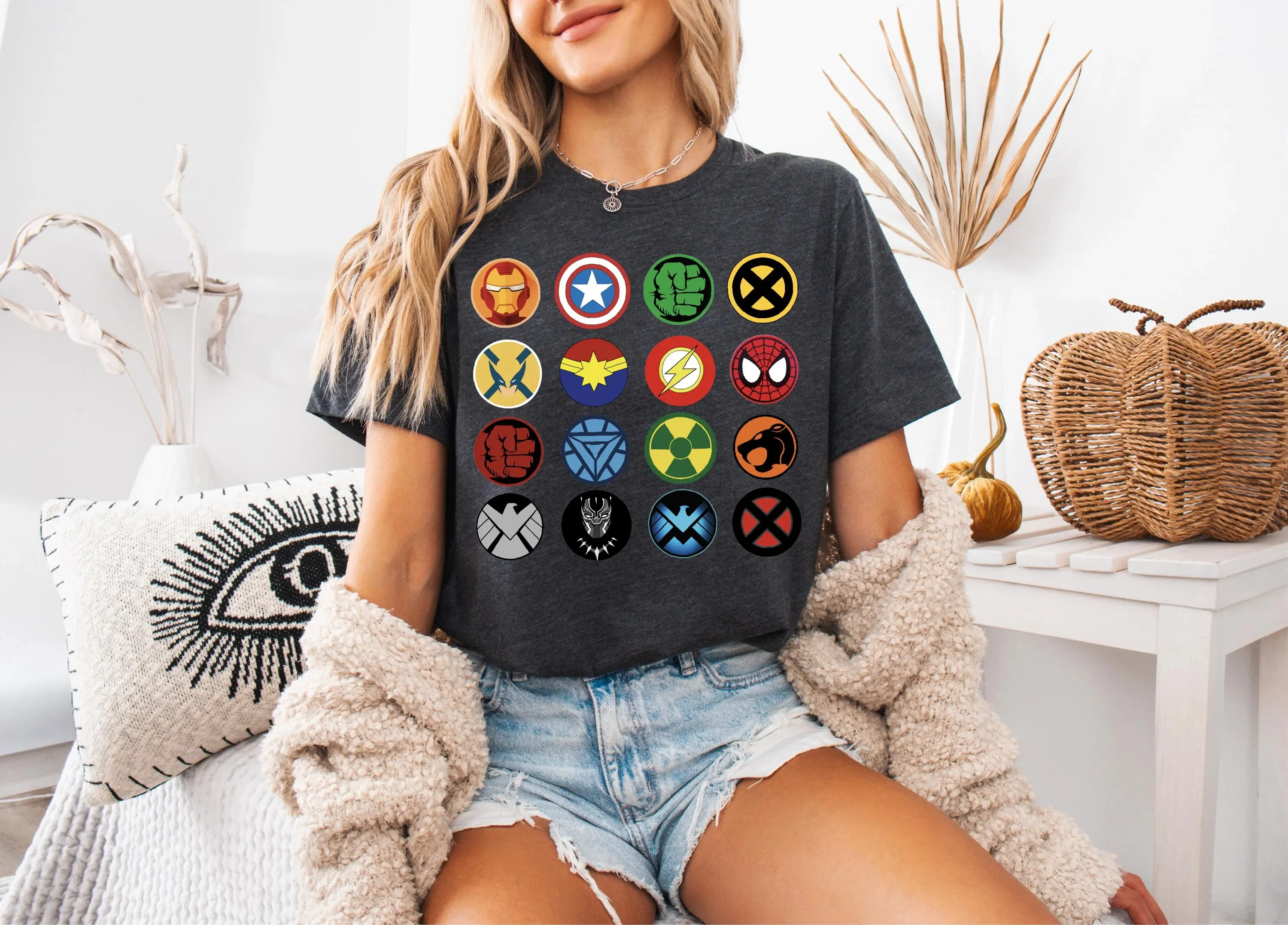 تي شيرت ديزني مارفل هيروز المنتقمون تي شيرت شخصيات مارفل تي شيرت مارفل جروب سترة ديزني كابتن أمريكا قميص #6