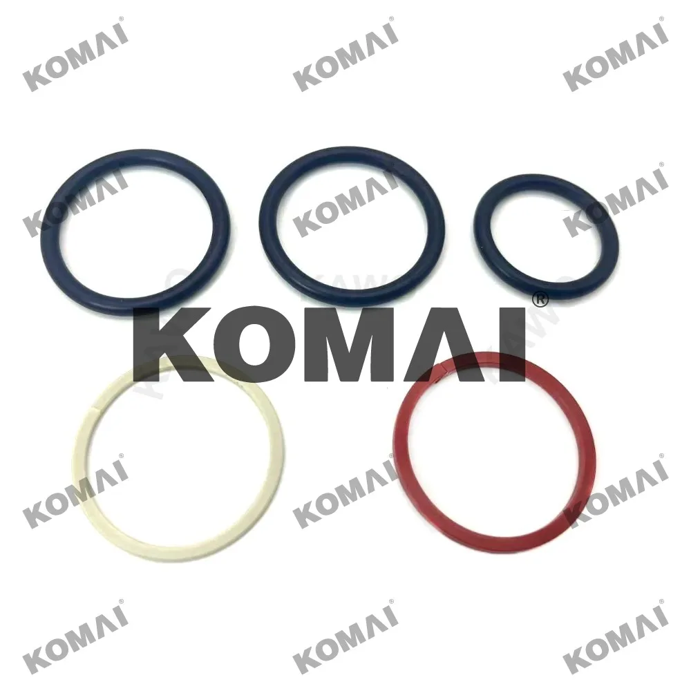 

XOJOX 297-4841 2974841 Комплект прокладок одиночной топливной форсунки для Caterpillar Cat, запасные части, запасные части послепродажного обслуживания