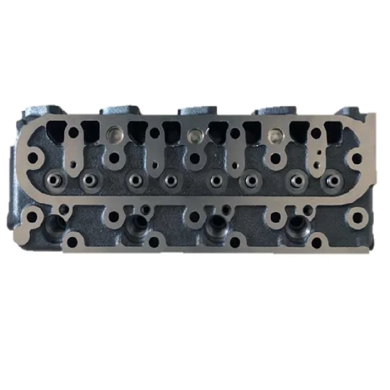 Factory Prices V1305 Cylinder head 16050-03043 for Kubota Tractor B2710HSD F3060 Loader R310 R310BH