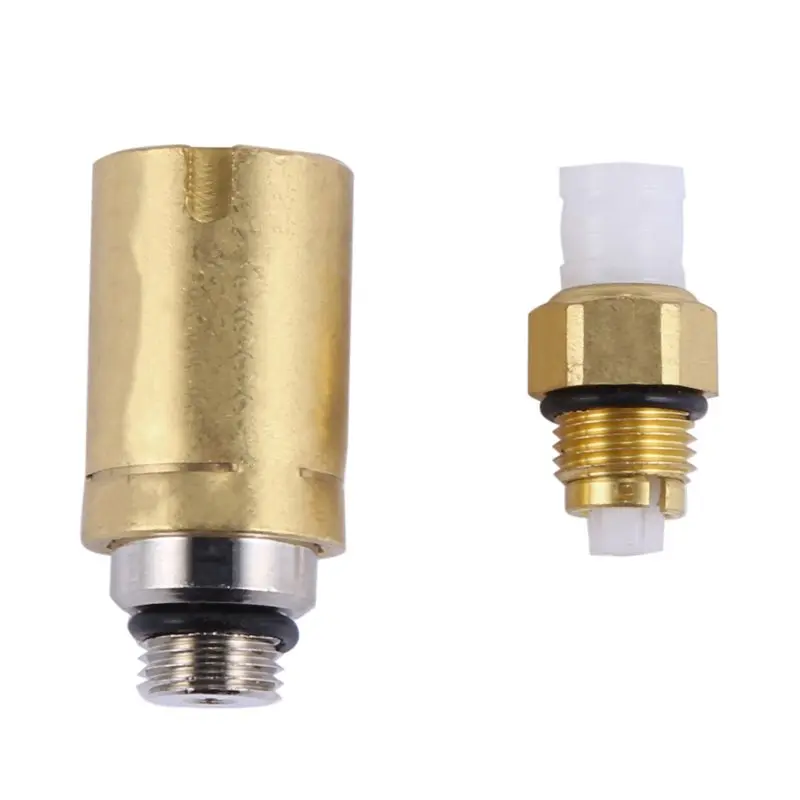 Exclusive 7L0616813B 3PCS Suspension Support Air Pressure Valve Air Suspension Residual Pressure Valve For Q7 VW Touareg
