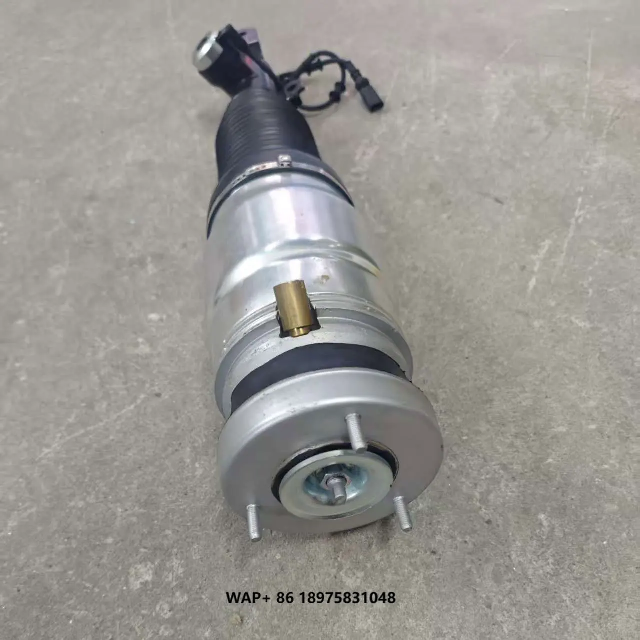 Genuine High Front Rear Shock Absorber for Pickup Harrier Custom OE No. Cars Suspension System Designed New