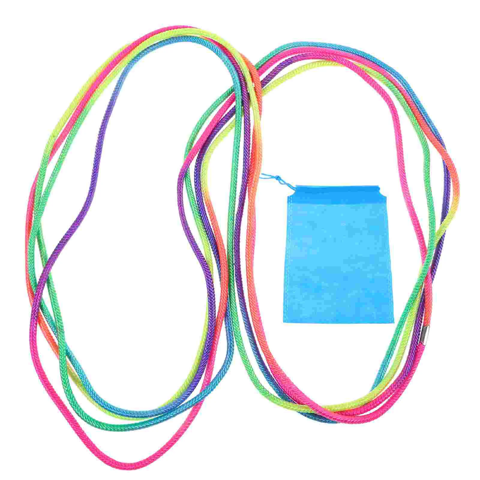 Rubber Band Chinese Jumping Rope Elastic Toy Children’s Toys Nostalgia Kids Bands for