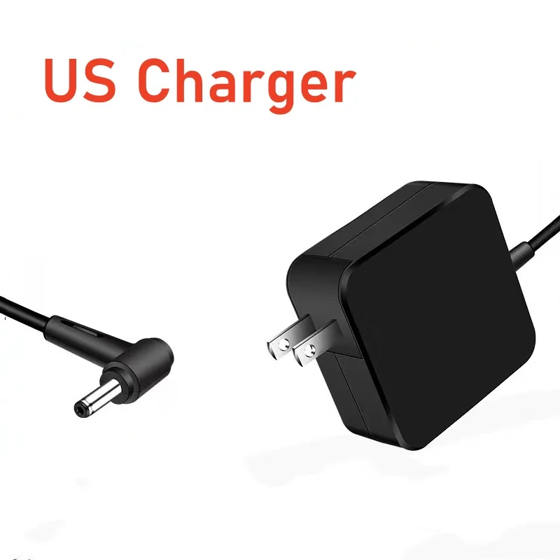 19V 2.37A 45W 4.0*1.35 مللي متر محول شاحن الكمبيوتر المحمول ADP-45BW ل Asus Zenbook UX305 UX21A UX32A X201E X202E U3000 UX52 امدادات الطاقة