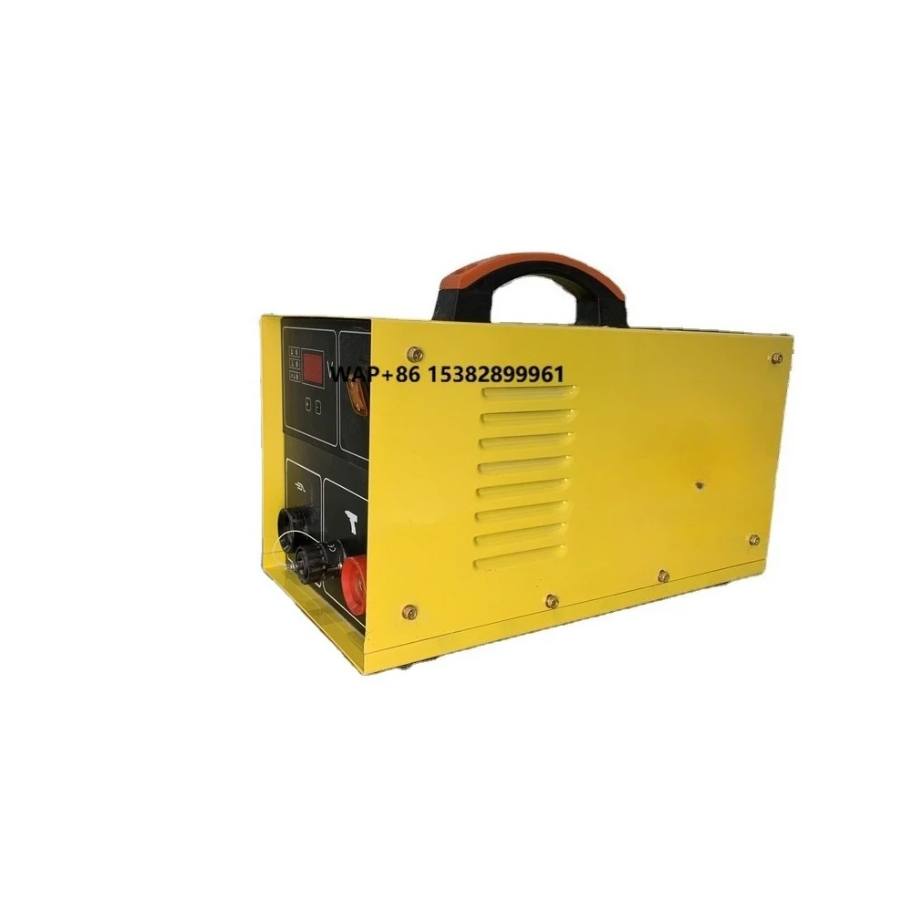 HBS Koeco Koco Soyer IKING Capacitor Discharge Stud Welding Machine Stud Welder Dent Puller for Flat Cut Metal