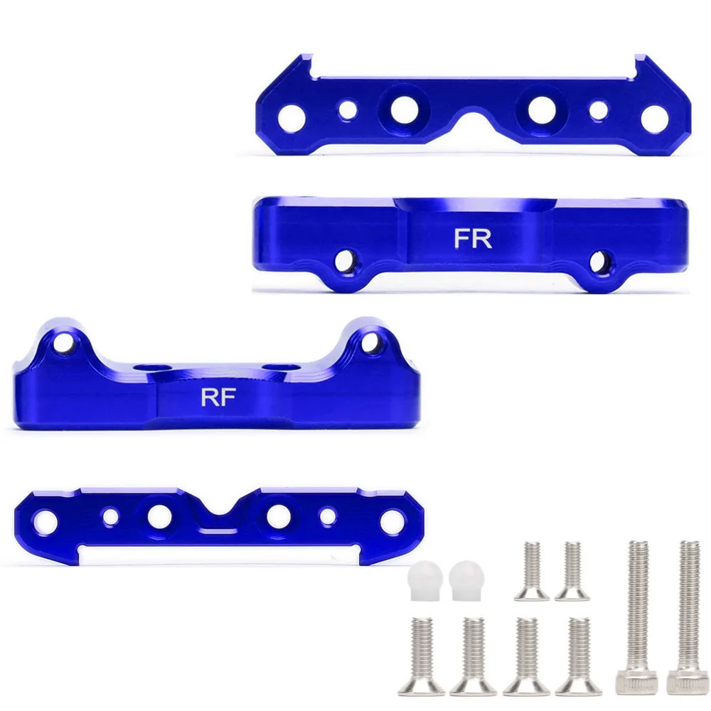 # ARA 330555   Soporte de brazo inferior de suspensión para RC 1/5 ARRMA Kraton Outcast # ARA5210 # ARA5810