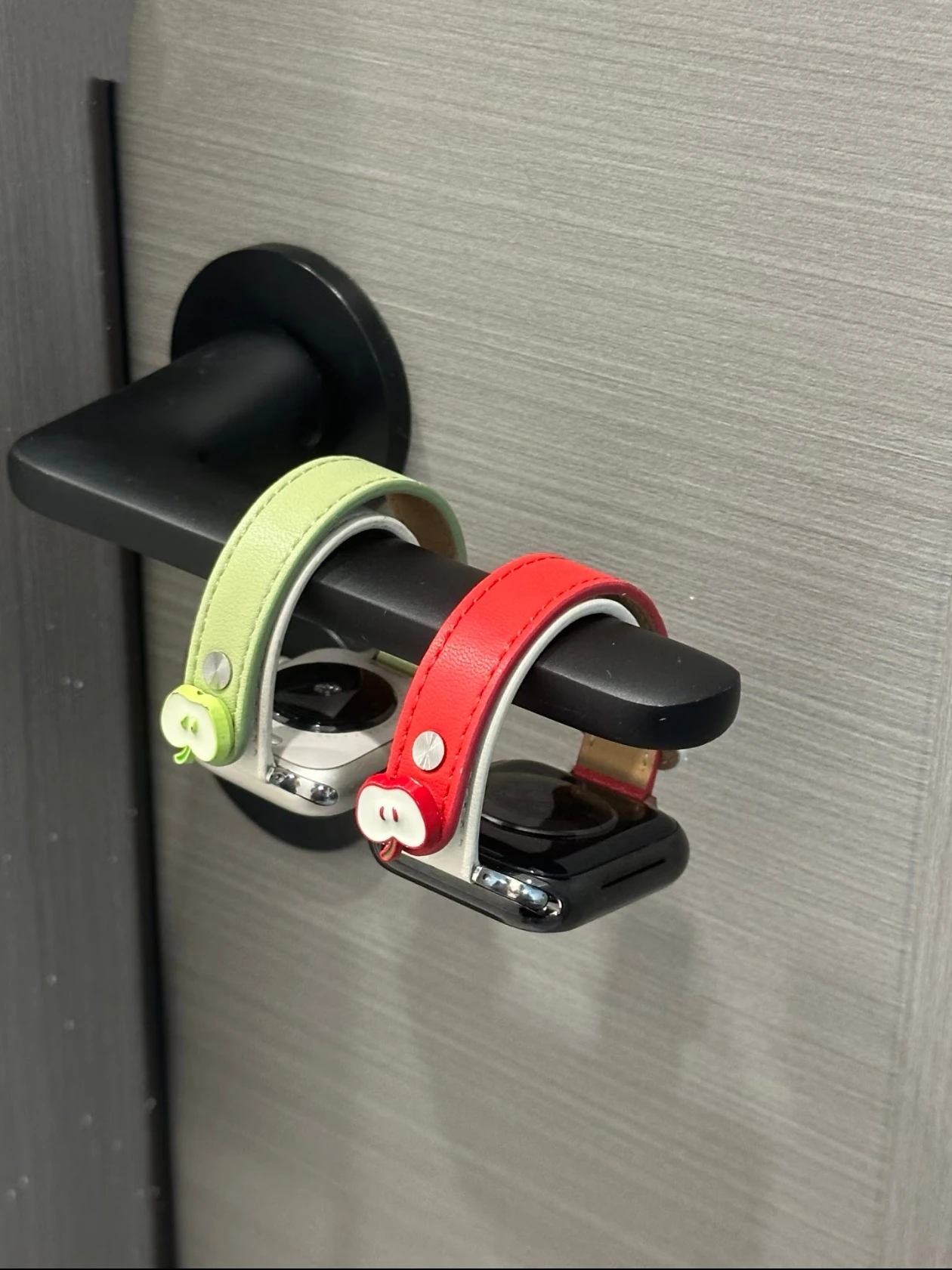 ممتاز حلقة جلدية Correa لساعة أبل الفرقة النساء سليم سلسلة الترا 11/10/9/8/ 40 مللي متر 41 مللي متر 42 مللي متر 44 مللي متر 45 مللي متر 46 مللي متر 49 مللي متر حزام