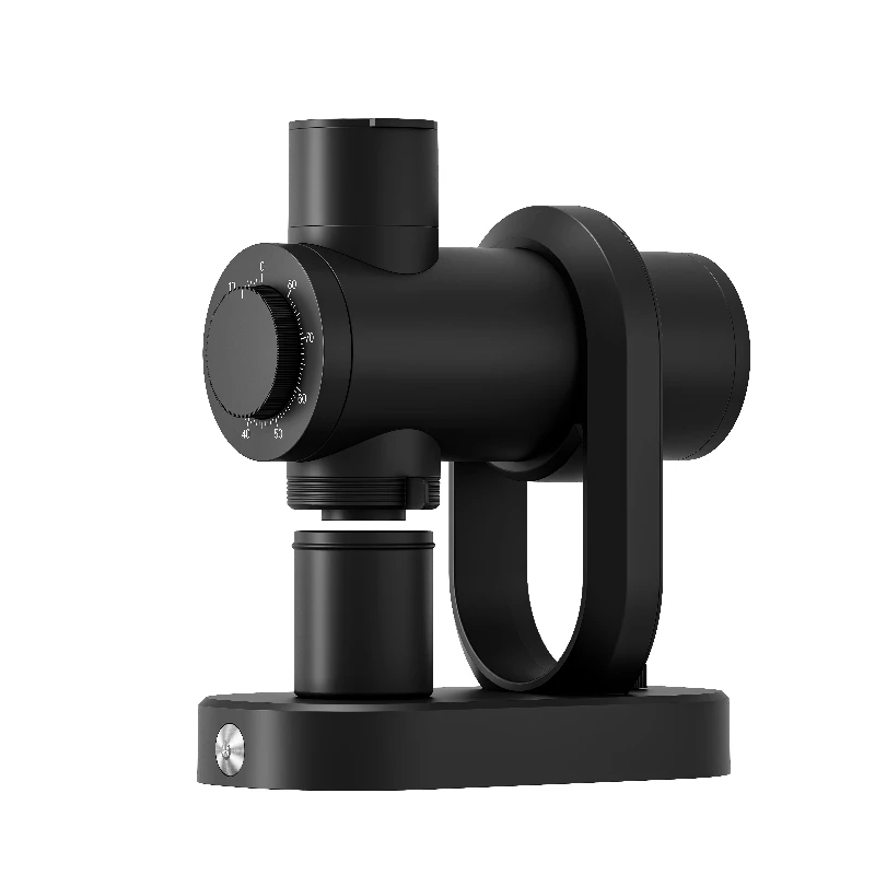 

Professional countertop plug-in coffee bean grinder