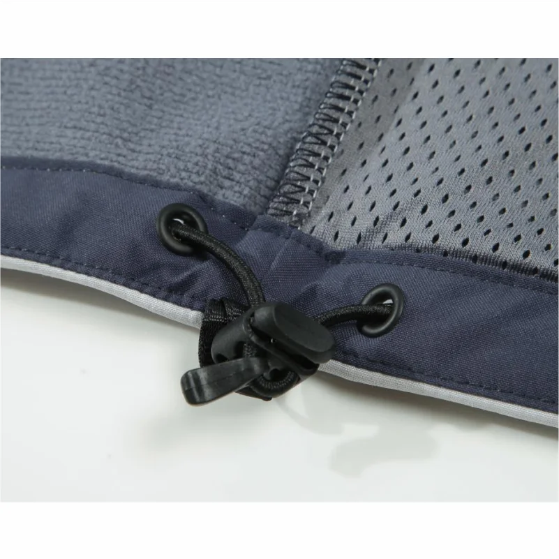 سترات ذات قشرة ناعمة للرجال والنساء سترة بغطاء للرأس سميكة مقاومة للرياح سترات بسحاب معاطف قابلة للتخصيص مطبوعة مطرزة نص خارجي