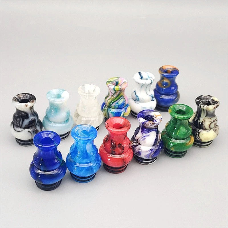 

1 шт. 810 капельное сопло в форме тыквы, соломенное соединение, разные цвета