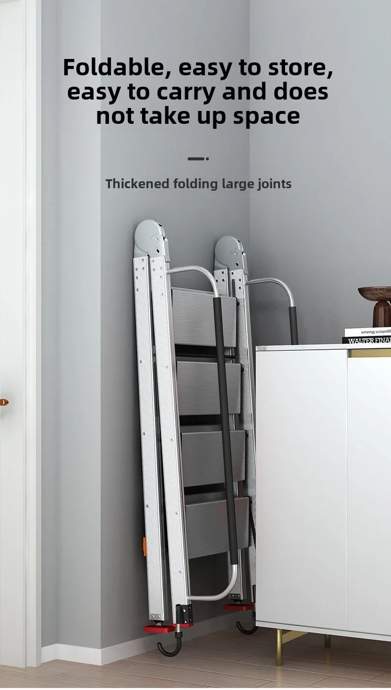 Porte-échelle Acier/aluminium - Ladder Jacks - Échafaudage Mobile Neuf