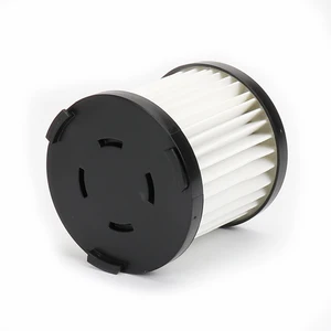Bộ lọc Jimmy-HEPA của chân không dây di động, JV51, JV53, JV71, JV83, CJ53, C53T, CP31, Ceccotec, Conga, Rockstar, 500, 700, 1200 10 Bán hàng chính Ceccotec Conga Rockstar 500 - №8