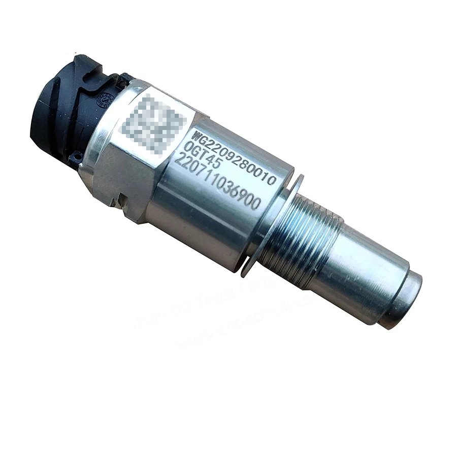WG2209280010 Odometer Sensor for Sinotruk Howo T7H T5G TX Hohan Speedometer Sensor