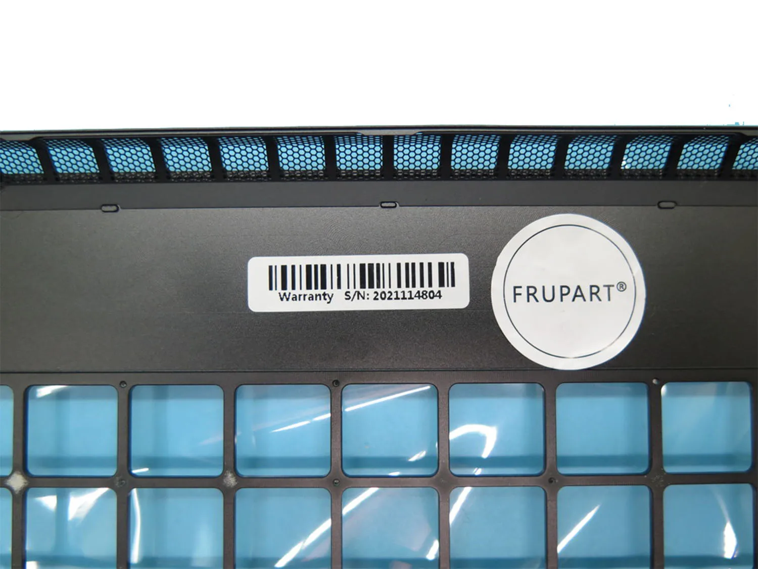 Laptop PalmRest For RAZER Blade PRO 17 RZ09-0368 RZ09-0368x RZ09-0368CEC3 RZ09-0368BEA2 RZ09-0368AEC2 With US Layout