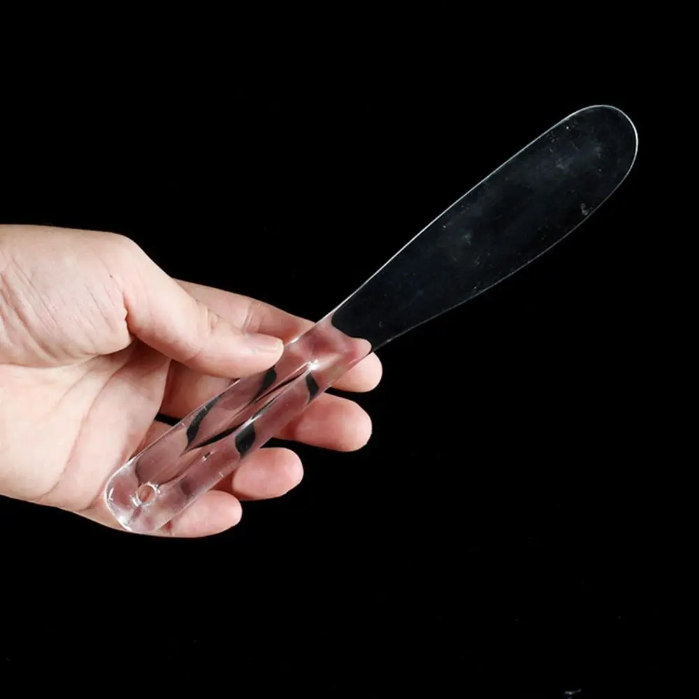 

Blending Brushes Cosmetic Spatulas Mask Applicator Mask Mud Mixing Mask Spatulas Facial Mask Sticks Make Up Tools Beauty Scoops