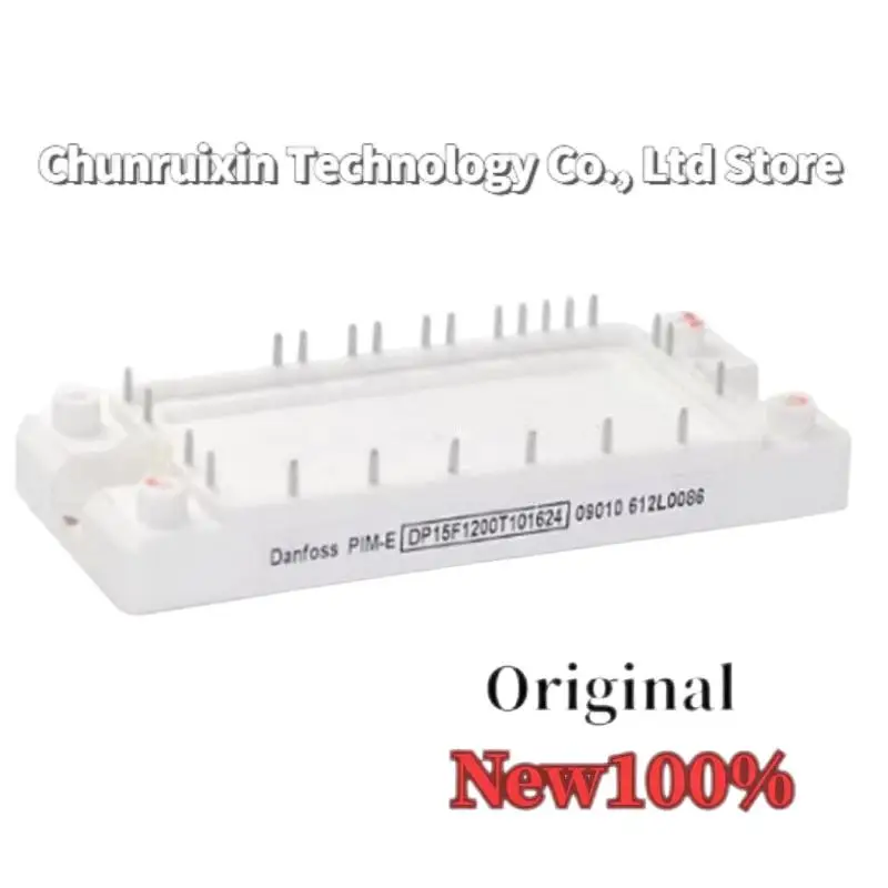 

DP15H1200TO101900 DP15H1200T0101982 Модуль IGBT новый оригинальный
