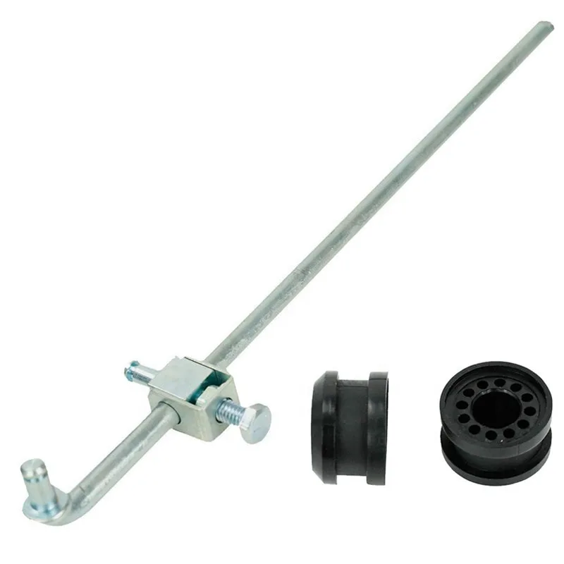 Automobile transfer case shifter control link grommet bushing suitable for Dodge Ram 4x4 02-05 05-12