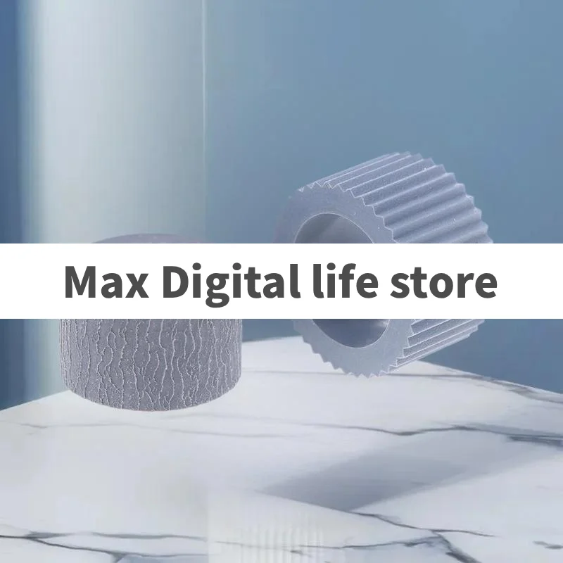 2PCS 1767046 Pickup Roller Tire For L6160 L6061 L6071 L6161 L6166 L6168 L6170 L6171 L6176 L6178 L6190 L6191 L6198 M2140