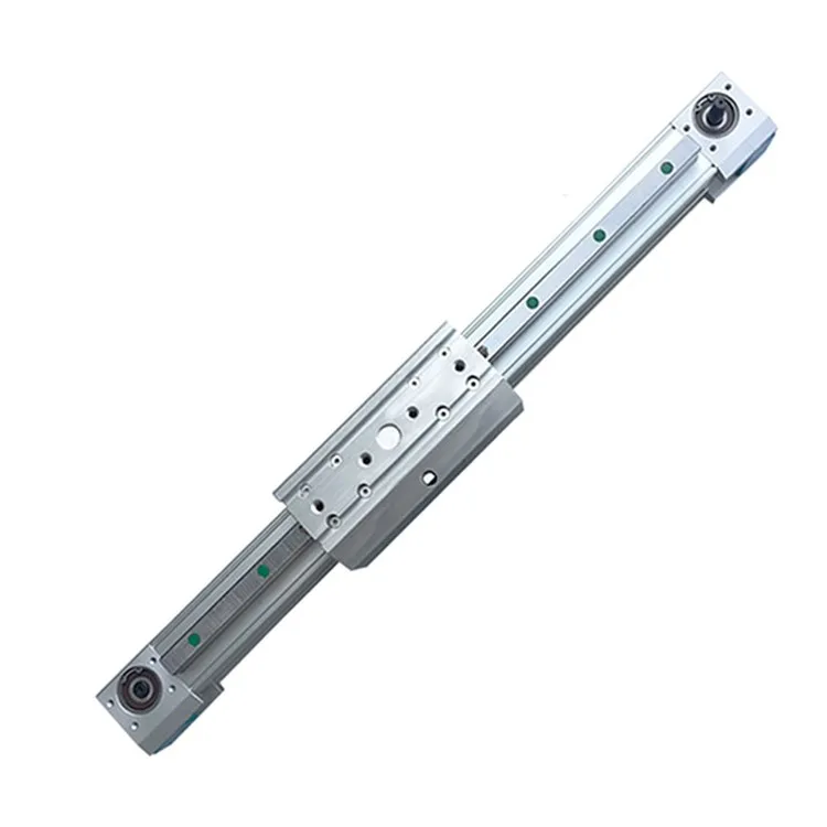 Hot New Products Modern Linear bearing guide Linear guide module 60mm high speed high precision linear mot linear actuatorion