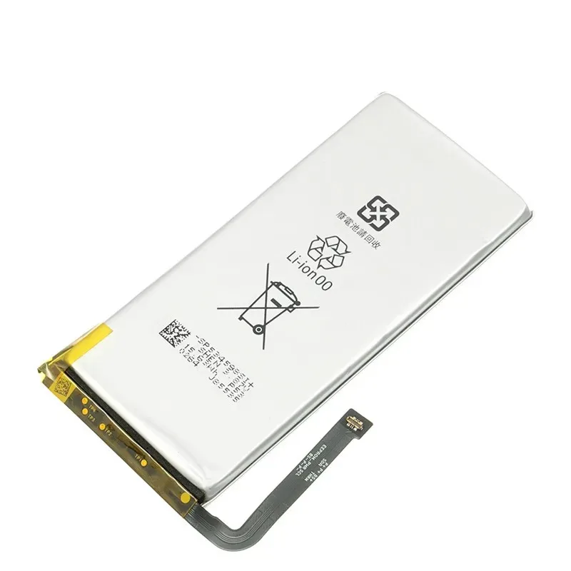 GTB1F 4080mAh Pixel 5 Replacement Battery For HTC Google Pixel 5 Pixel5 GD1YQ GTT9Q Smart Mobile Phone  Batteries In Stock